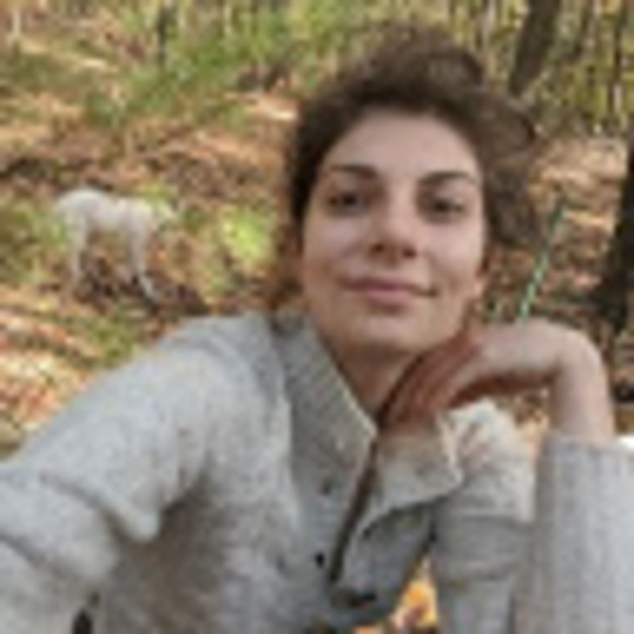 Meet your Posher, Jasmine - Picture 1 of 1